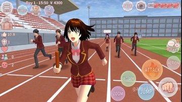 Game Screenshot 4