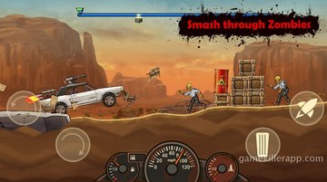 Game Screenshot 1