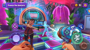 Game Screenshot 4