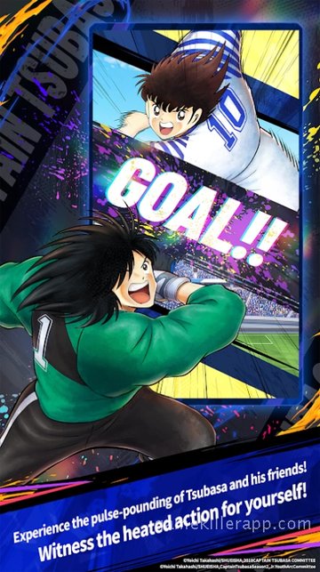 Game Screenshot 5