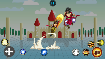 Game Screenshot 3