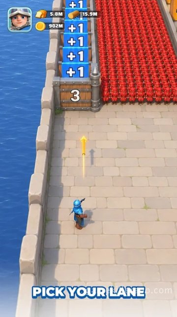 Game Screenshot 1