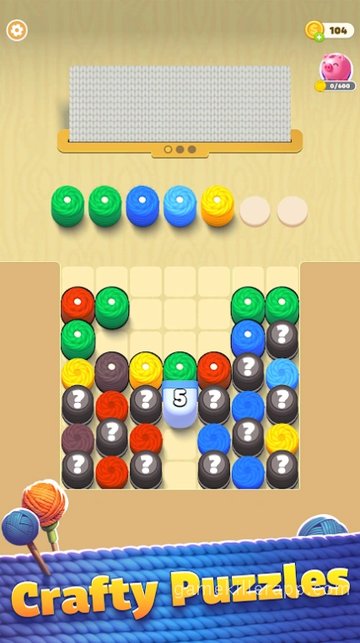 Game Screenshot 1