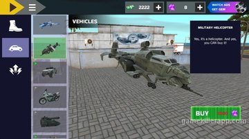 App Screenshot 4