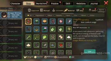 Game Screenshot 4