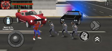 Game Screenshot 1