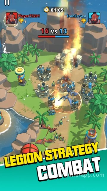 Game Screenshot 1