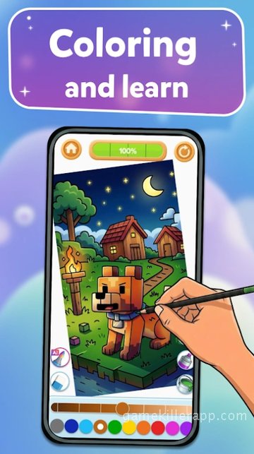 Game Screenshot 3
