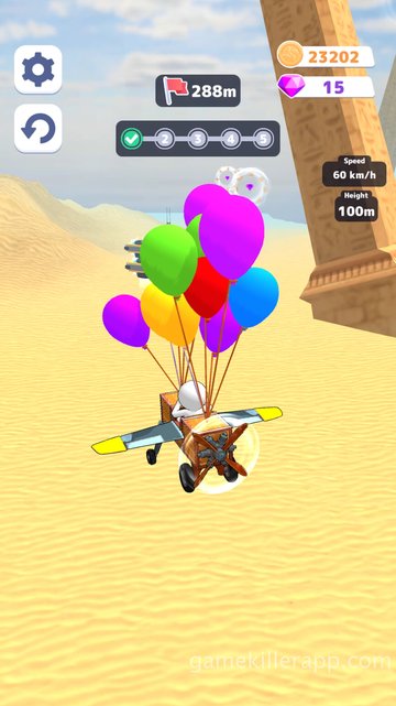 Game Screenshot 3
