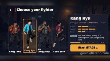 Game Screenshot 2