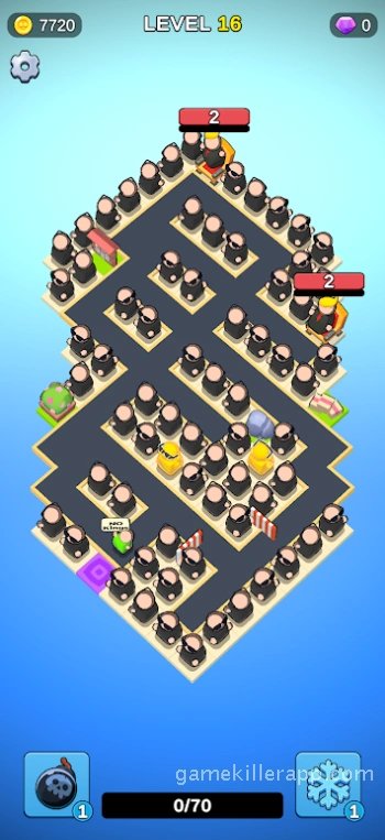 Game Screenshot 4