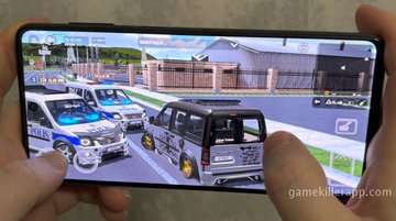 Game Screenshot 4