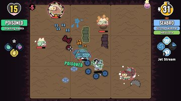 Game Screenshot 5
