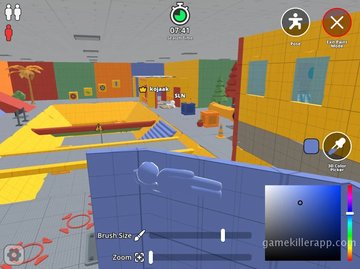 Game Screenshot 5