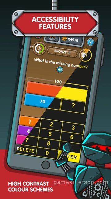 Game Screenshot 5