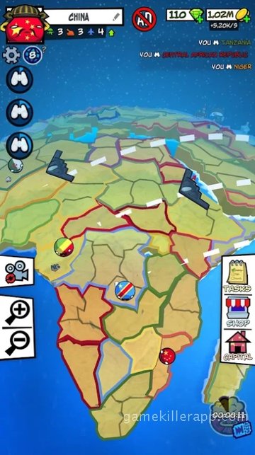 Game Screenshot 2