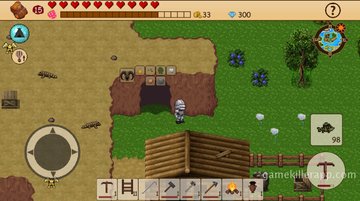 Game Screenshot 1