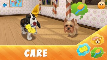 Game Screenshot 4