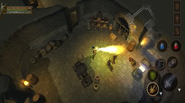 Game Screenshot 4