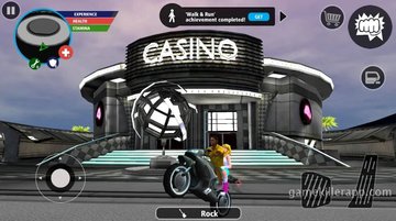 Game Screenshot 1