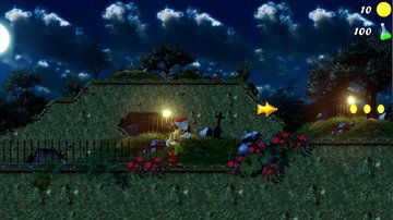 Game Screenshot 4