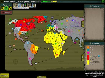 Game Screenshot 1