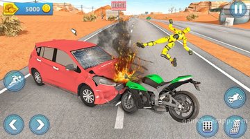 Game Screenshot 5