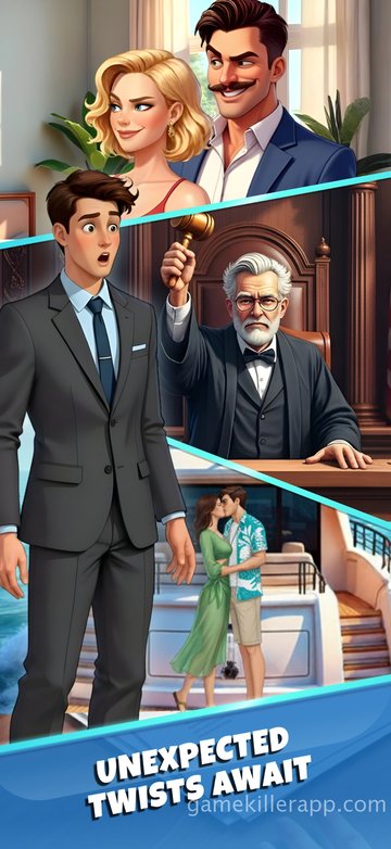 Game Screenshot 3