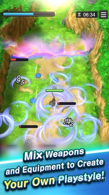 Game Screenshot 5