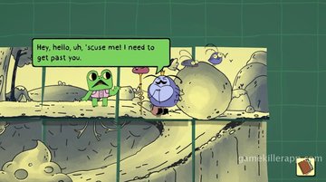 Game Screenshot 4