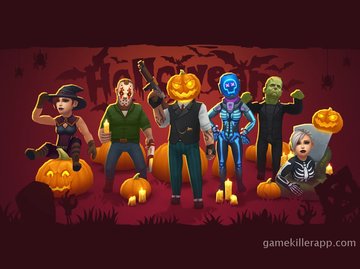 Game Screenshot 5