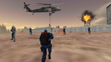 Game Screenshot 3