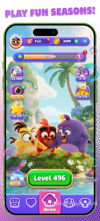 Game Screenshot 3