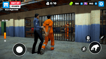 Game Screenshot 1