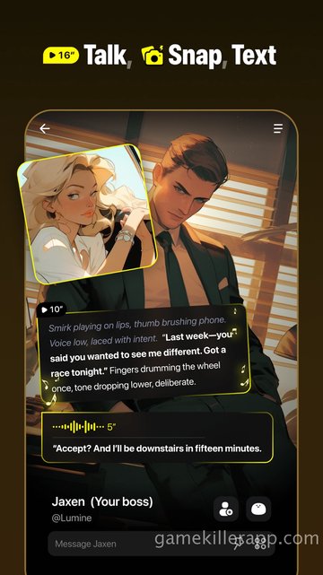 App Screenshot 4