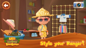 Game Screenshot 3