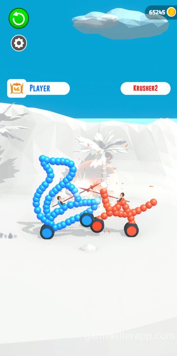 Game Screenshot 3