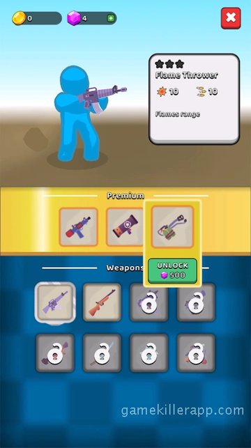 Game Screenshot 4