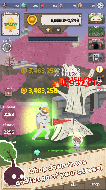 Game Screenshot 2