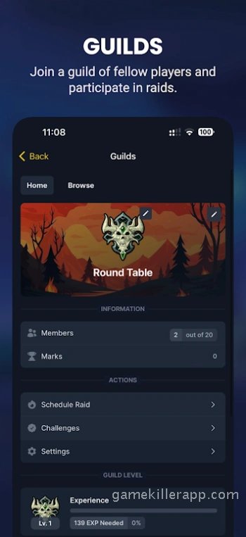 Game Screenshot 5