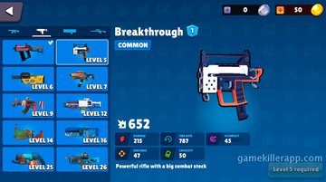 Game Screenshot 4