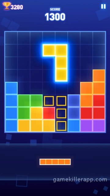 Game Screenshot 1