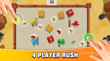 Game Screenshot 3