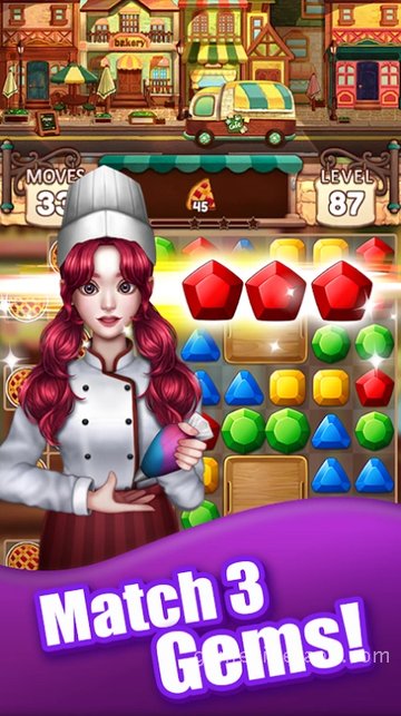 Game Screenshot 1