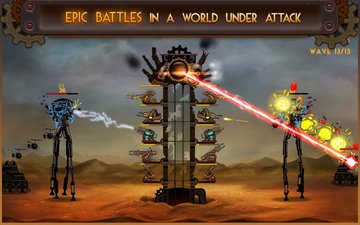 Game Screenshot 1