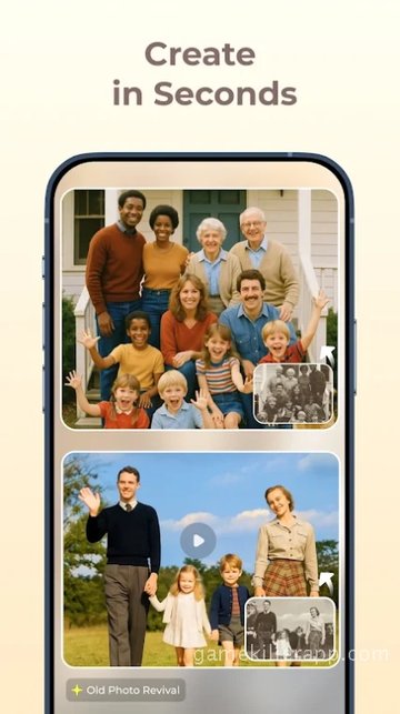 App Screenshot 2