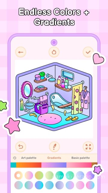 Game Screenshot 5