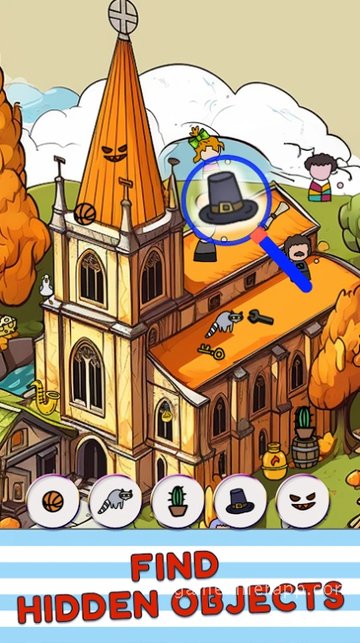 Game Screenshot 1