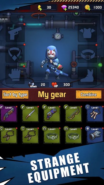 Game Screenshot 3