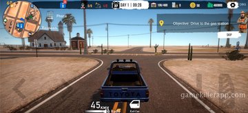 Game Screenshot 1